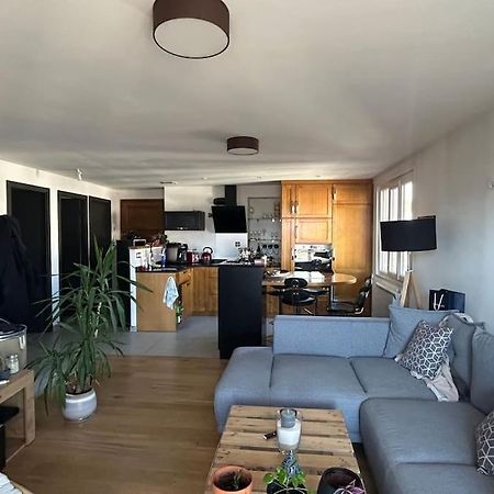 Appartement Calme Proche Du Centre آنسي المظهر الخارجي الصورة